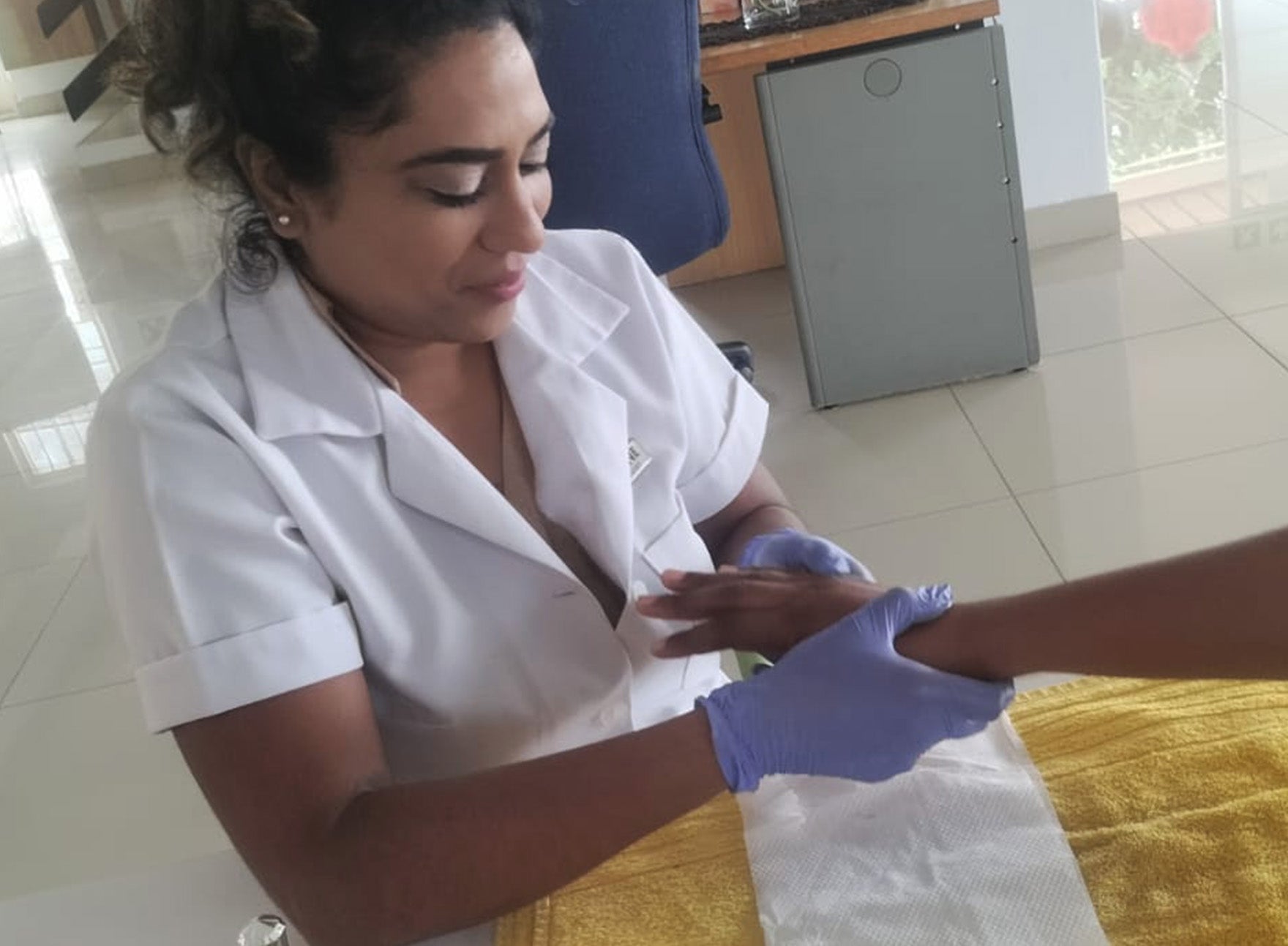 Empowering Survivors: ABH Collaborates with SWIN to Uplift Abused Women