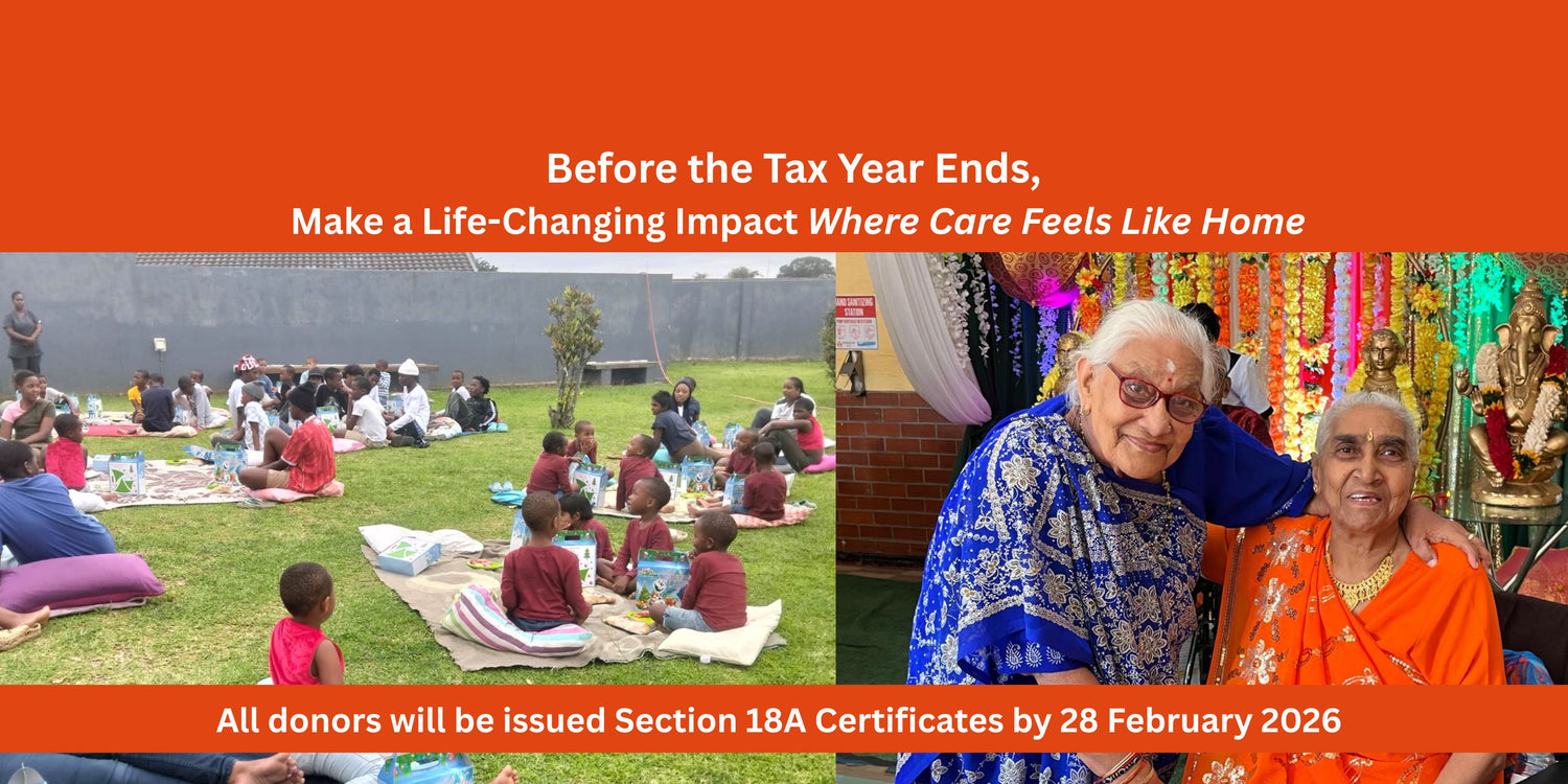 ARYAN BENEVOLENT HOME