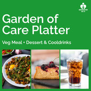 Garden of Care Platter