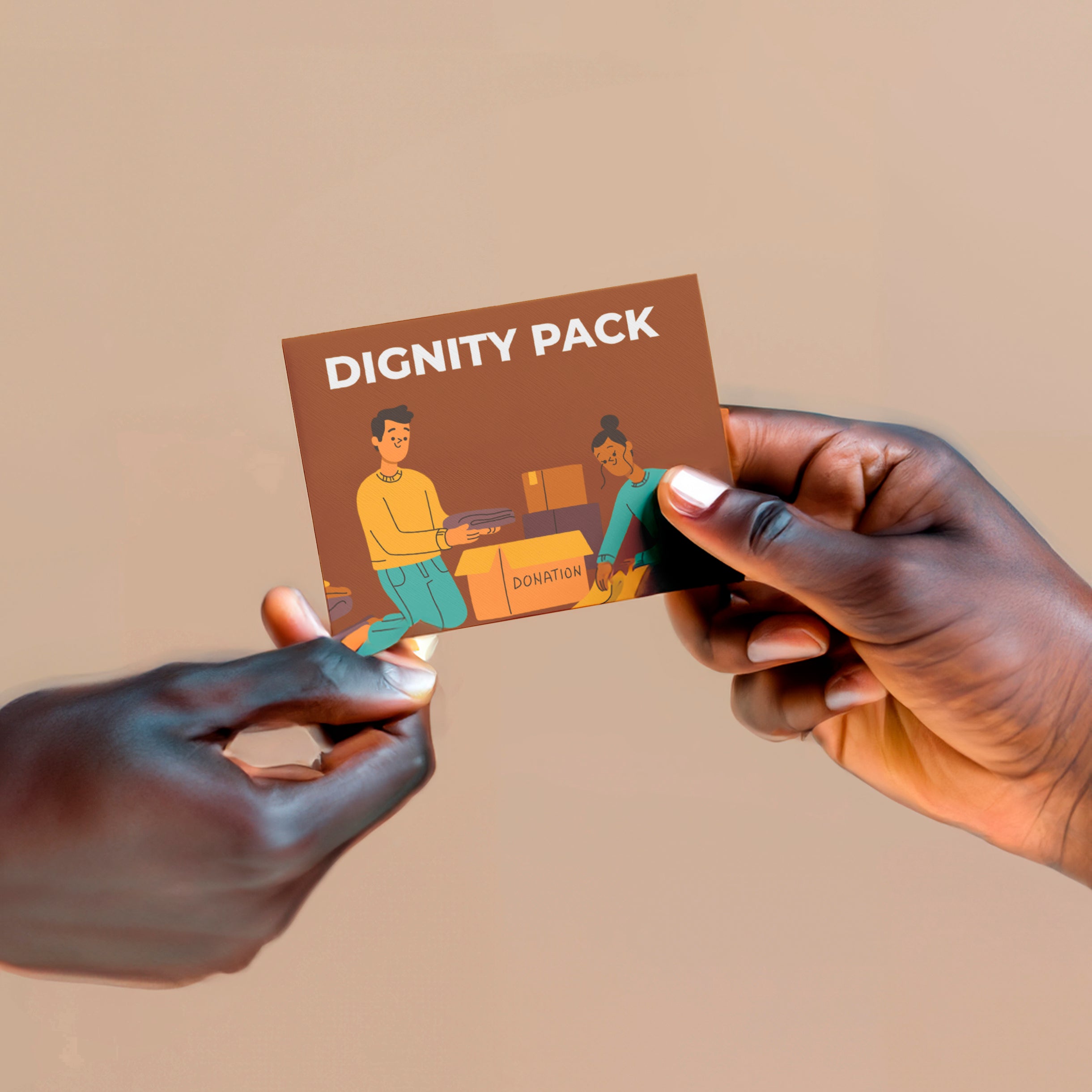 Dignity Pack