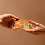 Meal Of Hope