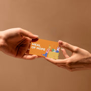 Meal Of Hope