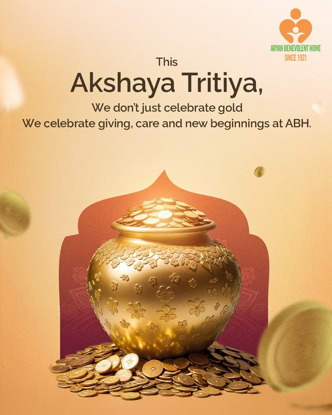 Akshaya Tritiya