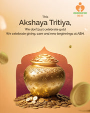Akshaya Tritiya