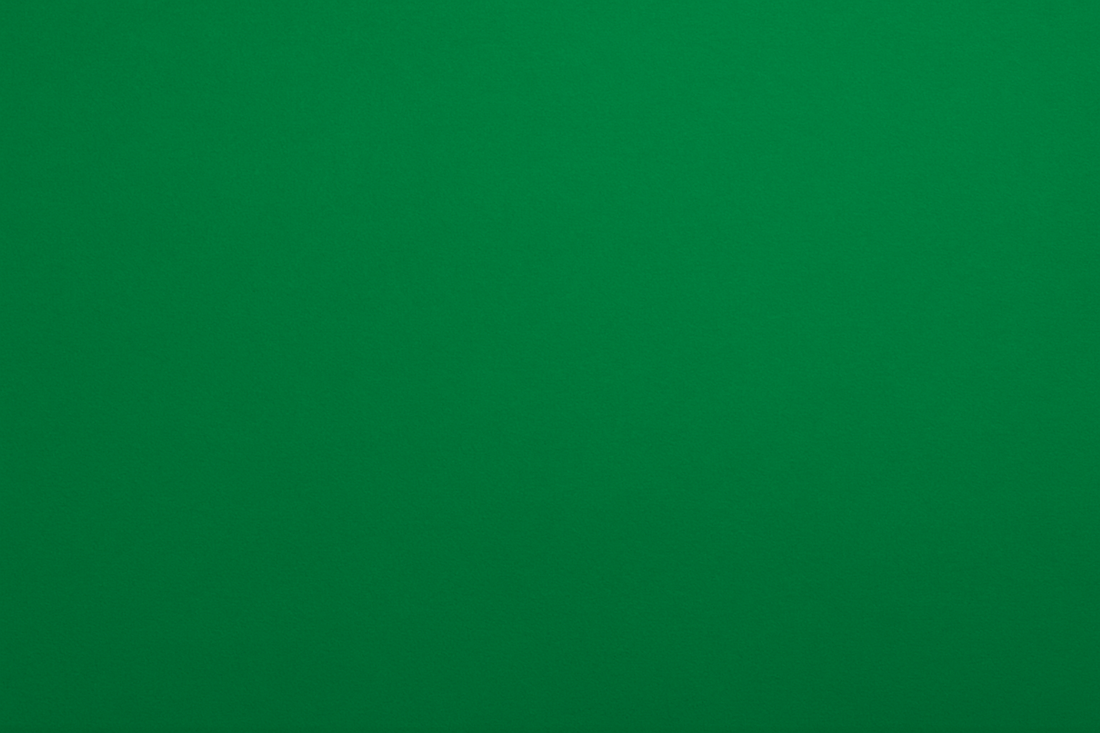 green background solid